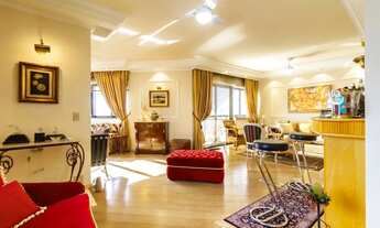 Imagem: Apartamento para venda em Perdizes com 4