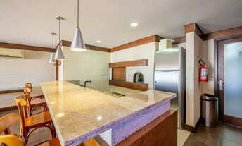 Imagem 6: MOINHOS HALL COM TODA INFRAESTRUTURA