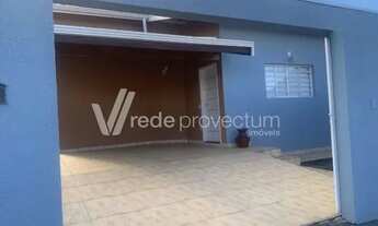 Imagem: Casa - João Aranha - Paulínia