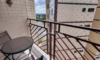 Imagem 5: Apartamento com 2 dormitórios à venda, 65 m² por R$ 350.000,00 - Jardim Sandra - Sorocaba