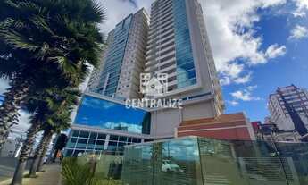 Imagem 4: LOCAÇÃO APARTAMENTO 102, ED SANTOS DUMONT- TORRE BRASIL. CENTRO - PONTA GROSSA PR