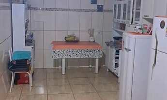 Imagem 2: VENDO OU TROCO!!! Casa no bairro Dr. Fabio 1 com ótima localização, rua toda asf