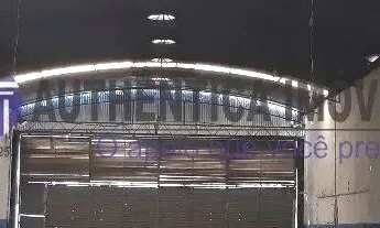 Imagem: GALPÃO INDUSTRIAL para LOCAÇÃO - ROCHDALE