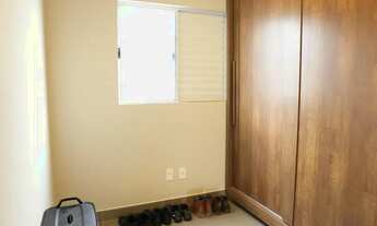 Imagem 4: Excelente oportunidade Apartamento Instambul com suite R$ 270.000!