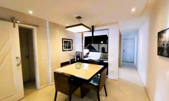 Imagem 5: Recreio dos Bandeirantes