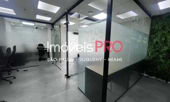 Imagem 2: CONJUNTO EM MOEMA - COMERCIAL