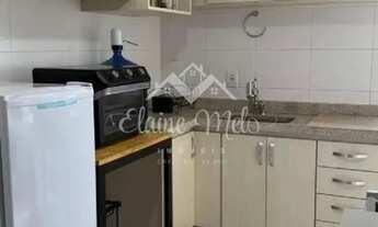 Imagem 7: Apartamento à venda 3 quartos no Edifício Jardim Paulistano - Araraquara / SP