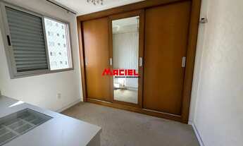 Imagem 5: Ed Pontal de Abrolhos (Floradas de São José) - 3 quartos / 1 suíte / andar alto