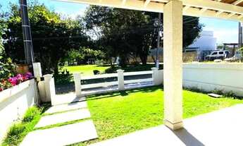 Imagem 2: Casa Charmosa e aconchegante em um Condomínio Tranquilo e Arborizado!