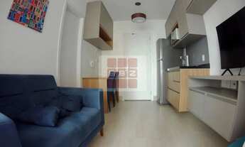 Imagem: Apartamento para locação na Barra Funda