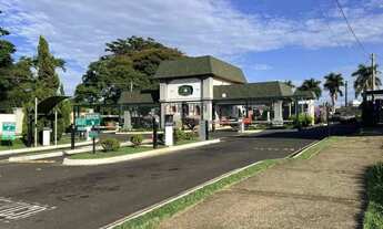 Imagem: Terreno Cond Jardim Botânico 493m2 Próx