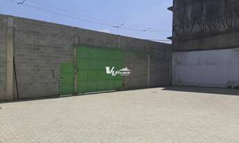 Imagem 3: ÓTIMO GALPÃO PARA LOCAÇÃO NA VILA MARIA COM 3.149M² E 04 PAVIMENTOS