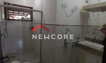 Imagem 6: Casa de condomínio em Avenida Comendador José da Silva Martha - Jardim Shangri-Lá - Bauru