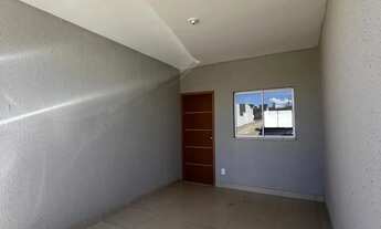 Imagem 2: Alugo casa 3 Quartos em Condomínio Fechado senador canedo