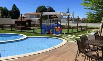 Imagem 6: Apartamento residencial com 3 suítes, 3 vagas e lazer completo Lagoa Seca, Juazeiro do Nor