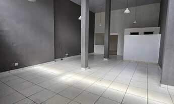 Imagem 2: Excelente Loja c/ 150 m2 c/ 04 vagas garagem próximo ao Big Shopping B.Eldorado - Contage