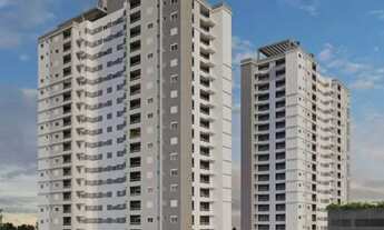 Imagem 2: Apartamento à venda em Campinas, Loteamento Parque São Martinho, com 2 quartos, com 64 m²