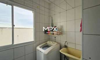 Imagem 6: Apartamento à venda em Piracicaba, Jardim Parque Jupiá, com 2 quartos, com 54 m²