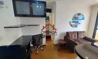 Imagem 2: 1 Dormitório com Vaga e Condomínio + Água Inclusos