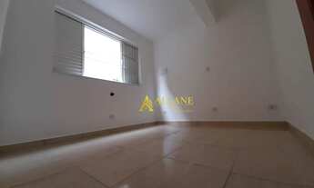 Imagem 6: Casa com 2 dormitórios para alugar, 50 m² por R$ 1.560,00/mês - Vila Augusta - Sorocaba/SP