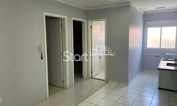 Imagem 2: Apartamento - Residencial Vila Park - Campinas