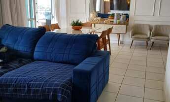 Imagem 3: Apartamento c/ 2 quartos, andar alto - Vila Alpes