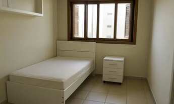 Imagem 7: Apartamento de dois dormitórios Edifício Vitória Régia Canoas