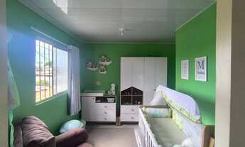 Imagem 2: Casa de esquina Casa com 3 dormitórios