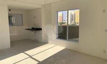 Imagem 2: Apartamento com 3 quartos à venda em Santana - SP