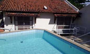 Imagem: Casa com 4 quartos à venda, 337 m² por