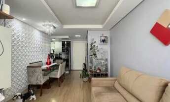 Imagem 2: Apartamento 3 dormitórios com suíte, 62 m², no bairro Sarandi em Porto Alegre/RS