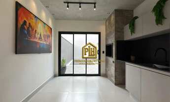 Imagem 2: Sobrado com 3 dormitórios à venda, 142 m² por R$ 1.190.000,00 - Jardim do Lago - Atibaia/S