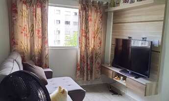 Imagem 4: Apartamento condomínio Palmeiras 1 ( 31 de março