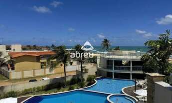 Imagem: Apartamento Duplex com Piscina na Praia