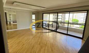 Imagem 4: Apartamento Locação EDF SUNSET BOULEVARD 4 Quartos 2 Suites Centro, Londrina, PR
