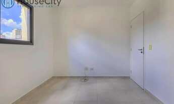 Imagem 7: APARTAMENTO PRA ALUGAR COM 1 DORM 1 VAGA DE GARAGEM NA BELA VISTA