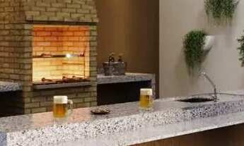 Imagem 5: Casa para venda em RECREIO ANHANGUERA de 40.83m² com 2 Quartos e 1 Garagem