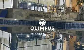 Imagem 5: Casa no condomínio Jardins Barcelona a venda no Bairro Nova Uberlândia