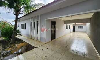 Imagem 3: Casa à venda em Maringá, Jardim Oásis, com 3 quartos, com 162.63 m²