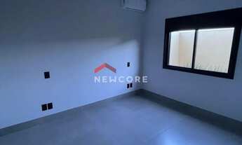 Imagem 5: Casa de condomínio em Rua Maria de Lourdes Pompeu - Residencial Tamboré - Bauru/SP