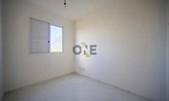 Imagem 6: Apartamento com 2 dormitórios, sendo 1 suíte para venda ou locação - Granja Viana - Cotia