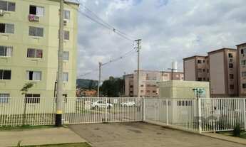 Imagem 4: Apartamento em Mário Quintana