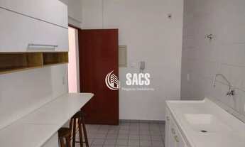 Imagem 5: Apartamento com 2 dormitórios à venda, 60 m² por R$ 320.000 - Jardim Aero Continental - Ca