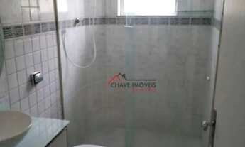 Imagem 7: Apartamento com 2 dormitórios, 77 m² - venda por R$ 380.000,00 ou aluguel por R$ 2.900,02