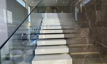 Imagem 3: Casa para Venda em Bayeux, Comercial Norte, 4 dormitórios, 4 suítes, 6 banheiros, 4 vagas