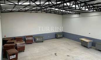 Imagem 6: Galpão para locação próximo a Av. Cruzeiro do Sul em Bauru -SP