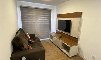 Imagem 4: Apartamento com 2 quartos à venda em Vila Carrão - SP