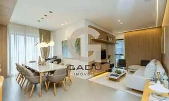 Imagem 2: Apartamento 160m² 2 Suítes no Batel, Curitiba