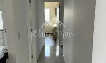 Imagem 5: Apartamento para aluguel 3 quartos no Edifício Jardim Paulistano - Araraquara / SP