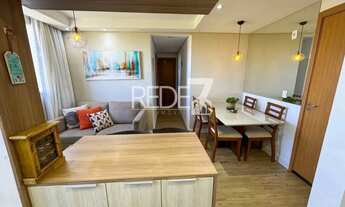 Imagem 3: Apartamento à venda ou locação em Campinas-SP, bairro Antonio Von Zuben: 2 quartos, 2 sala